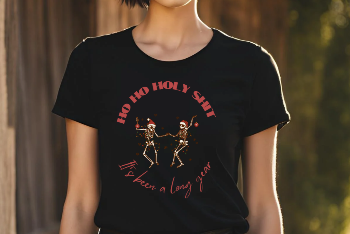 O Holy Year T-Shirt